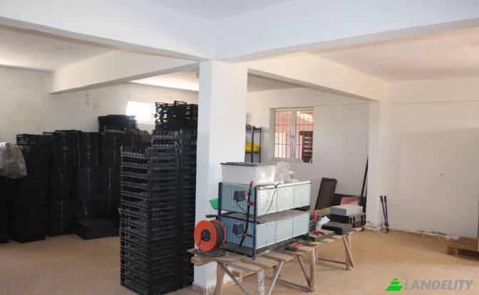 Land/Lot for Sale Karyagdi, Elmali Seki Yolu. Photo#22