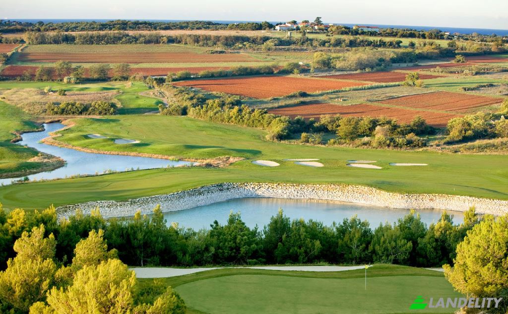 Квартира продаж Riva zapad, 52475, Crveni Vrh, Grad Umag, Istria County, Croatia. Фото 1