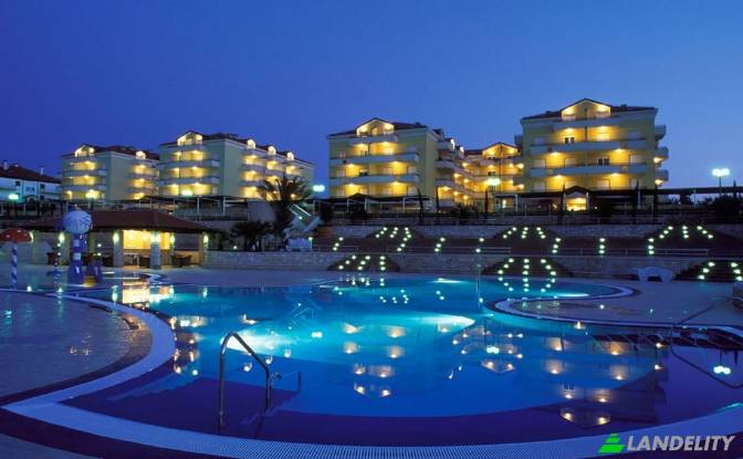 Квартира продаж Riva zapad, 52475, Crveni Vrh. Фото#4