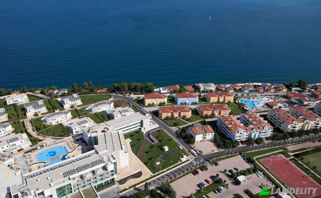 Квартира продаж Riva zapad, 52475, Crveni Vrh, Grad Umag, Istria County, Croatia. Фото 5