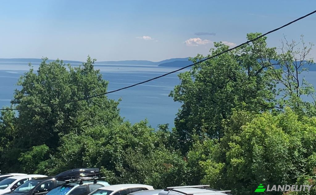 Land/Lot for Sale Vrutki ul, 51410, Opatija, Veprinac, Grad Opatija, Primorje-Gorski Kotar County, Croatia. Photo 1