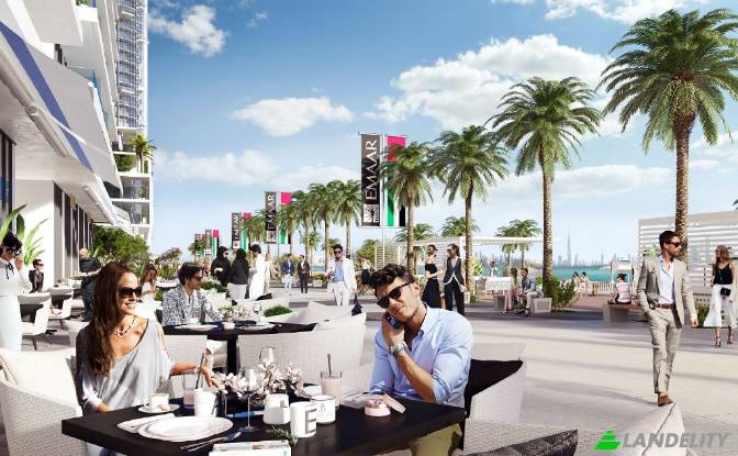 Квартира продаж Dubai, The Palm Jumeirah. Фото#12