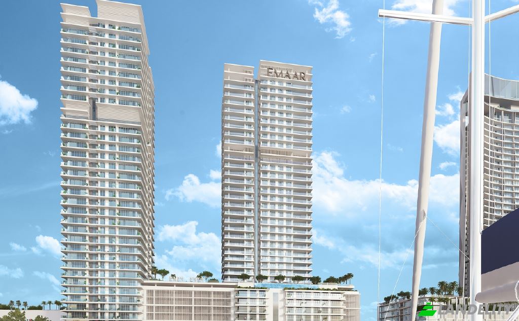 Квартира продаж Dubai, The Palm Jumeirah, United Arab Emirates. Фото 14