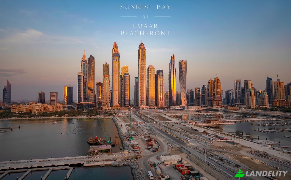 Квартира продаж Dubai, The Palm Jumeirah, United Arab Emirates. Фото 1