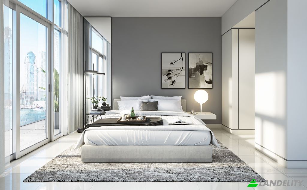 Квартира продаж Dubai, The Palm Jumeirah, United Arab Emirates. Фото 2