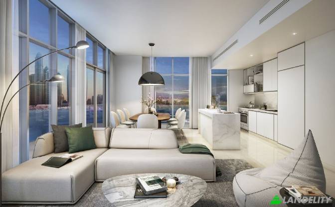 Квартира продаж Dubai, The Palm Jumeirah. Фото#5