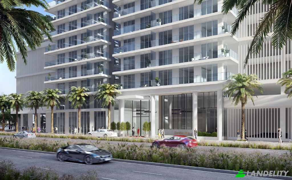 Квартира продаж Dubai, The Palm Jumeirah, United Arab Emirates. Фото 6