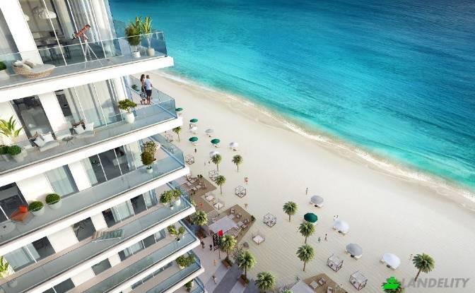 Квартира продаж Dubai, The Palm Jumeirah. Фото#7