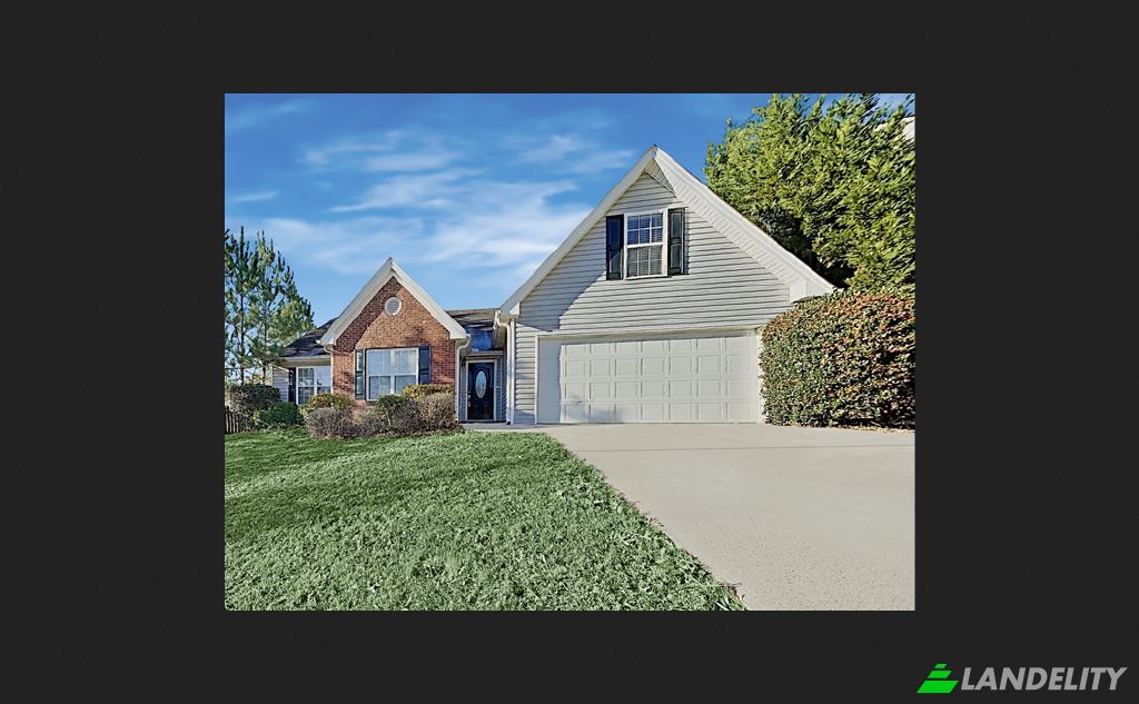 Single Family Home for Rent Mina Ln Dr NE, Buford, Gwinnett County, Georgia, United States, GA 30518, USA. Photo 1