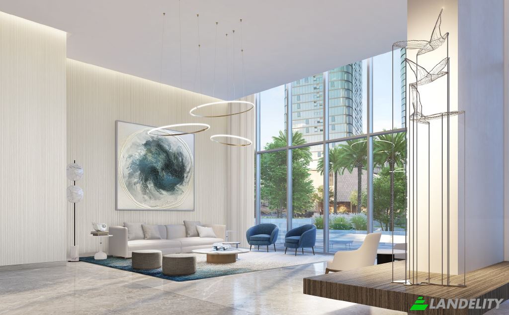 Квартира продаж Dubai, The Palm Jumeirah, United Arab Emirates. Фото 10