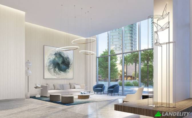 Квартира продаж Dubai, The Palm Jumeirah. Фото#10