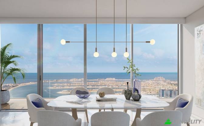 Квартира продаж Dubai, The Palm Jumeirah. Фото#11