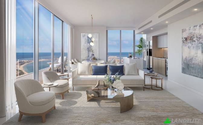 Квартира продаж Dubai, The Palm Jumeirah. Фото#12