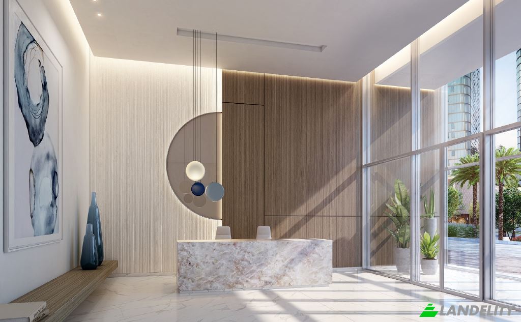 Квартира продаж Dubai, The Palm Jumeirah, United Arab Emirates. Фото 13