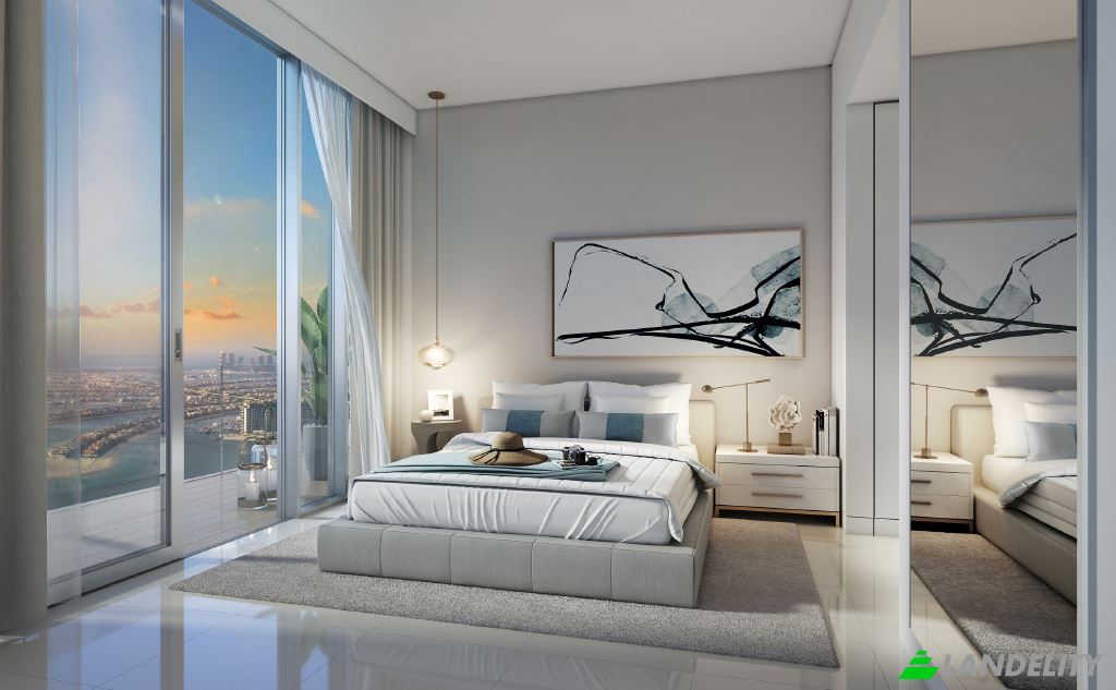 Квартира продаж Dubai, The Palm Jumeirah, United Arab Emirates. Фото 14