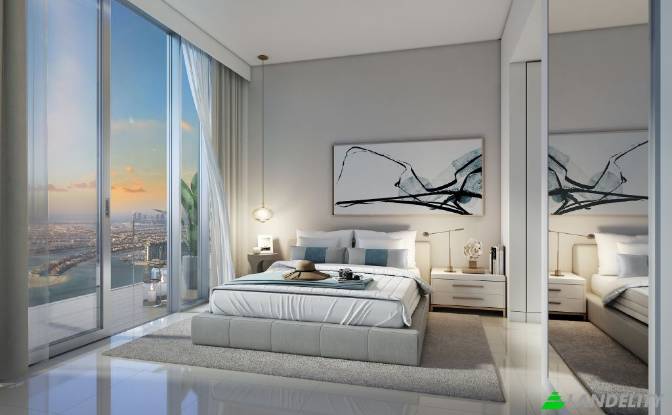 Квартира продаж Dubai, The Palm Jumeirah. Фото#14