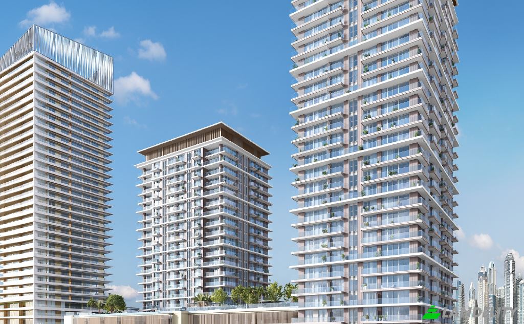 Квартира продаж Dubai, The Palm Jumeirah, United Arab Emirates. Фото 2