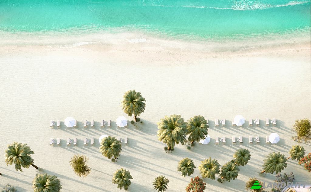 Квартира продаж Dubai, The Palm Jumeirah, United Arab Emirates. Фото 5