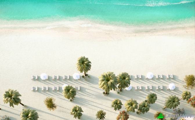 Квартира продаж Dubai, The Palm Jumeirah. Фото#5