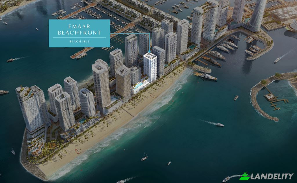 Квартира продаж Dubai, The Palm Jumeirah, United Arab Emirates. Фото 6