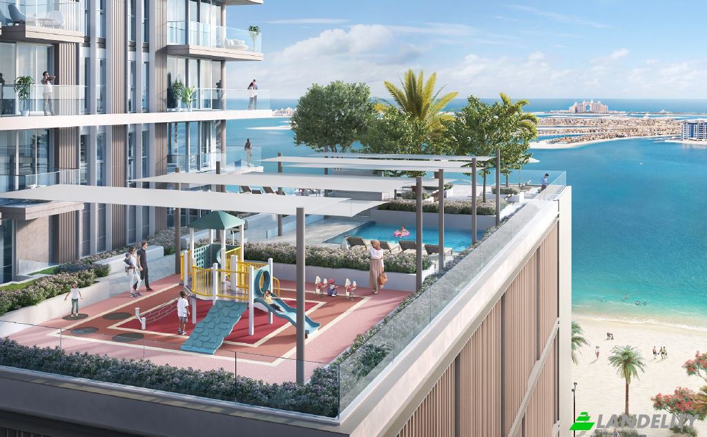 Квартира продаж Dubai, The Palm Jumeirah, United Arab Emirates. Фото 7