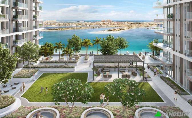 Квартира продаж Dubai, The Palm Jumeirah. Фото#8