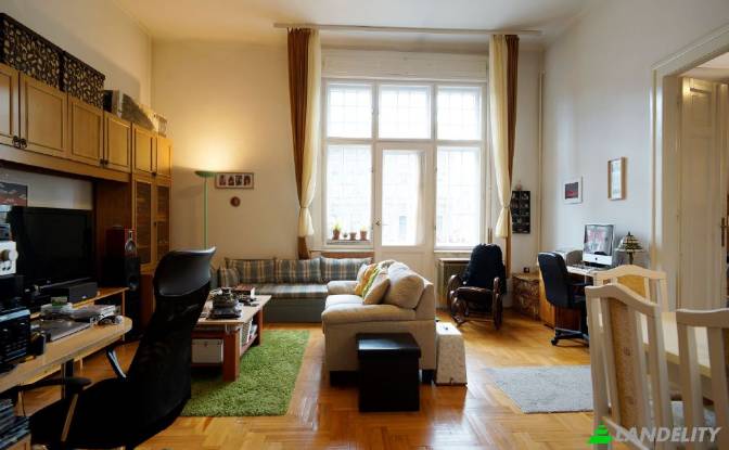 Appartamento in vendita Budapest, Hungary, Baross. Foto#2
