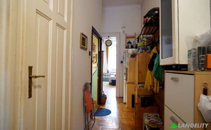 Квартира продаж Budapest, Hungary, Baross. Фото#16