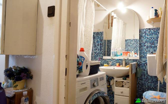 Квартира продаж Budapest, Hungary, Baross. Фото#15