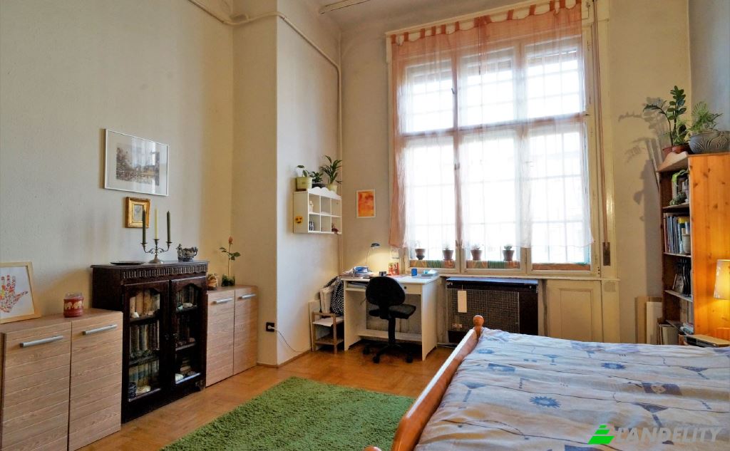 Квартира продаж Budapest, Hungary, Baross. Фото 10