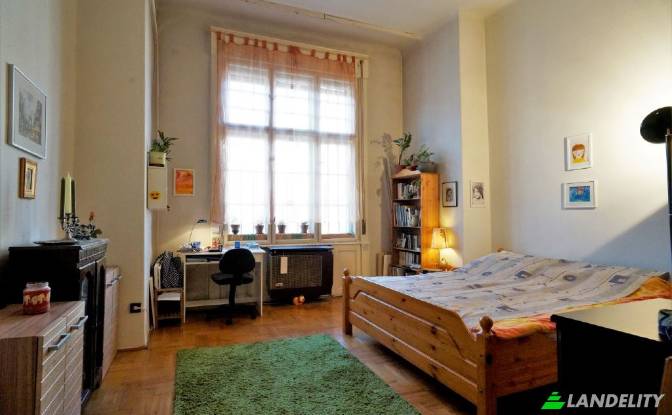 Квартира продаж Budapest, Hungary, Baross. Фото#8