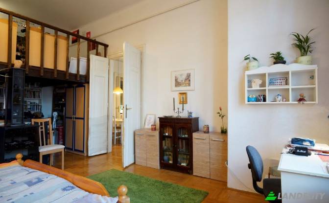 Квартира продаж Budapest, Hungary, Baross. Фото#9