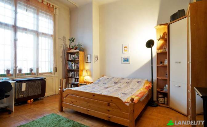 Квартира продаж Budapest, Hungary, Baross. Фото#7