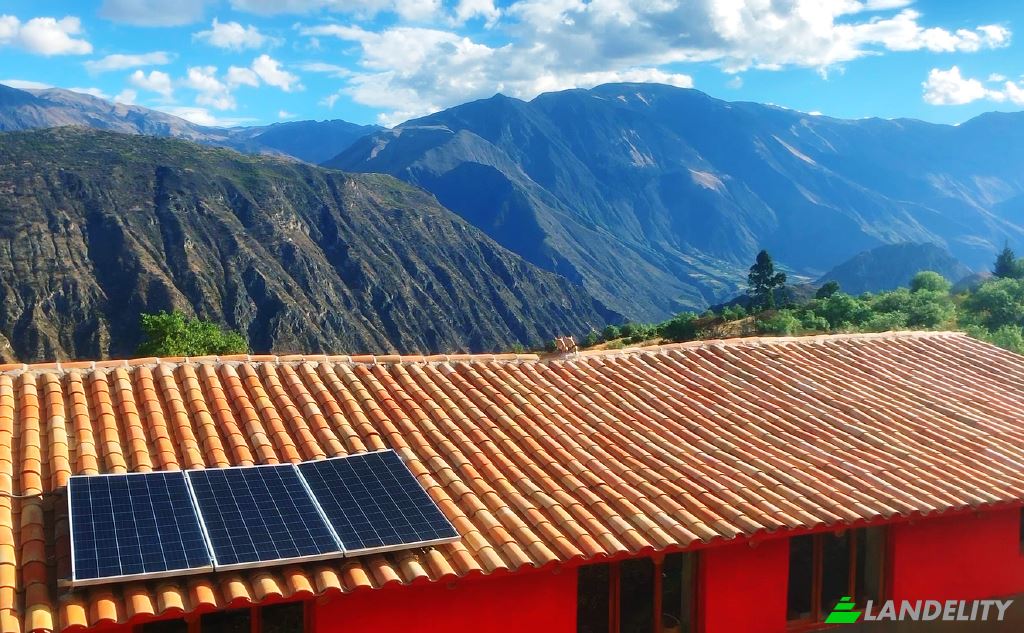 Single Family Home for Sale Mollepata 08645, Mollepata, Anta Province, Cusco, Peru. Photo 13