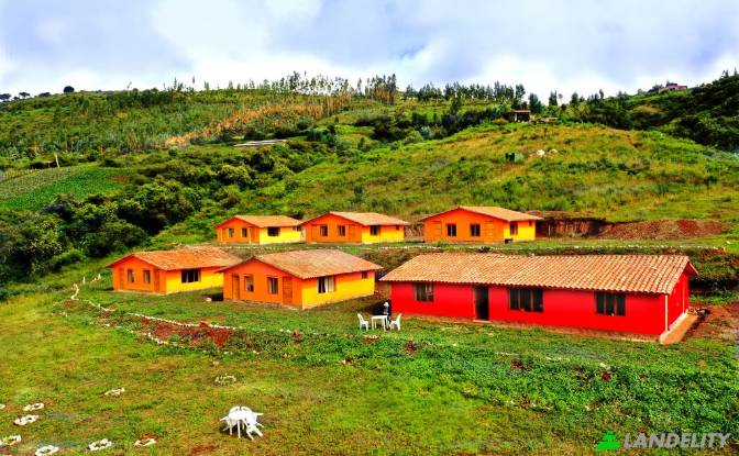 Casa de una sola familia en venta Mollepata 08645. Foto#2