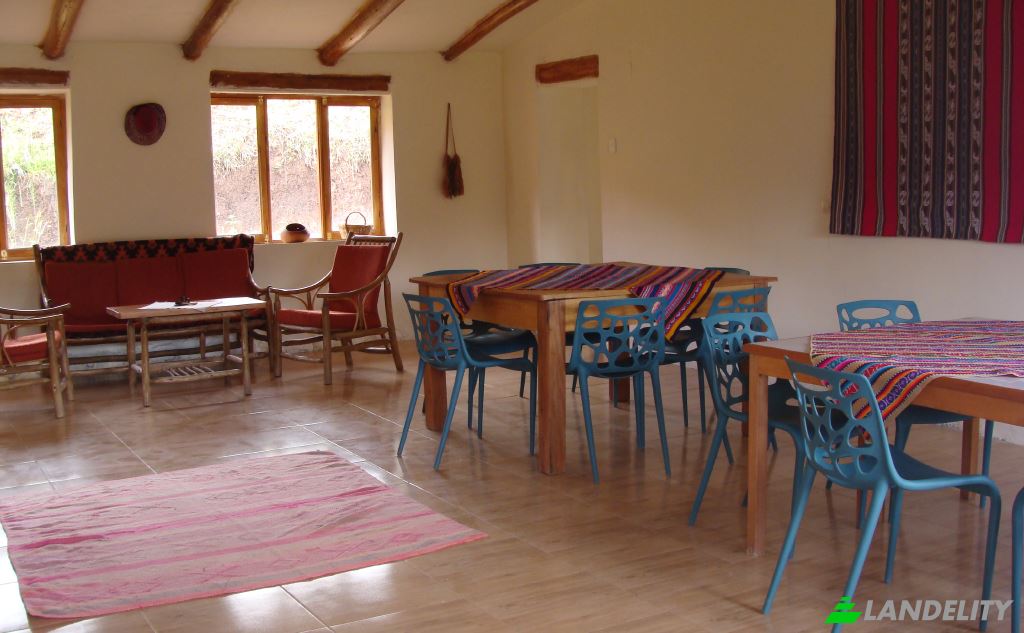 Single Family Home for Sale Mollepata 08645, Mollepata, Anta Province, Cusco, Peru. Photo 3