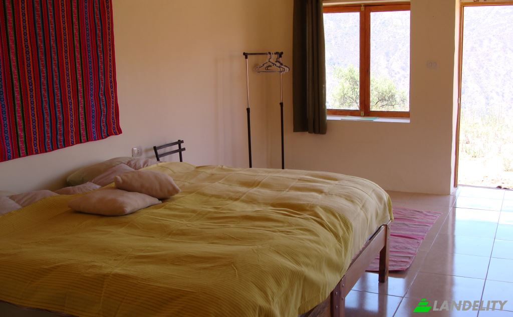Single Family Home for Sale Mollepata 08645, Mollepata, Anta Province, Cusco, Peru. Photo 6