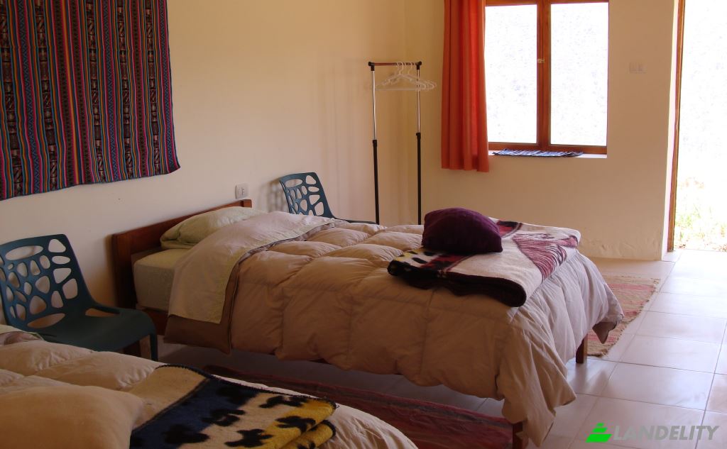 Single Family Home for Sale Mollepata 08645, Mollepata, Anta Province, Cusco, Peru. Photo 7