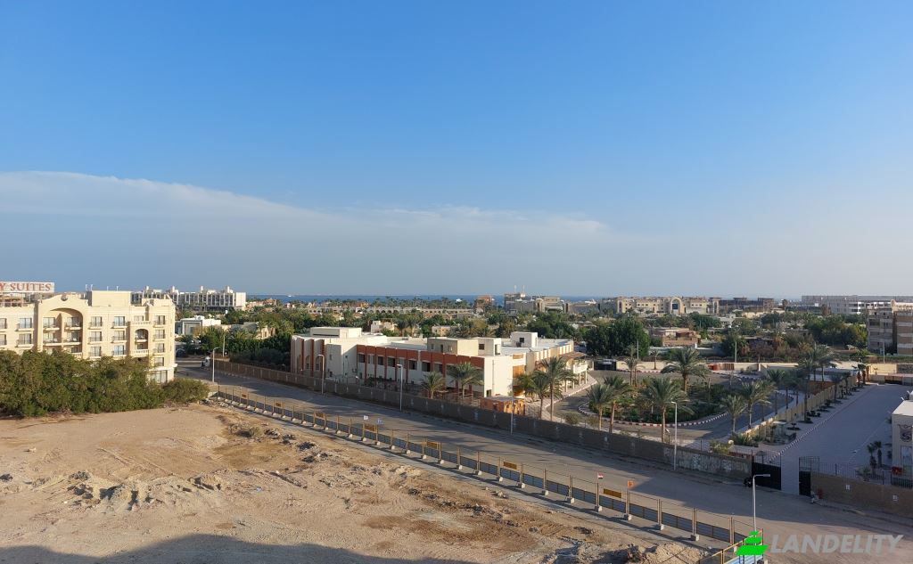 Apartment for Sale Touristic Villages, Hurghada, Red Sea Governorate, Egypt, Red Sea Governorate 1962711. Photo 1