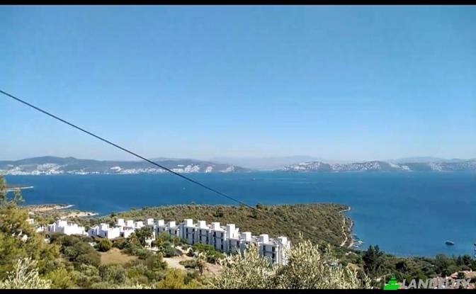 Land/Lot for Sale - Bodrum Mugla, Turkiye