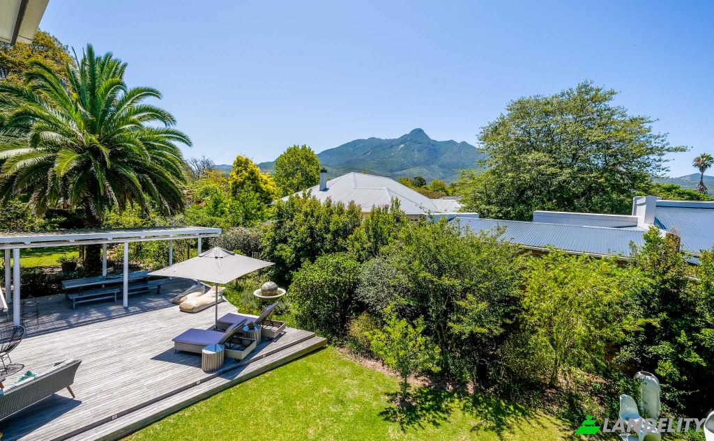 Single Family Home for Sale Caledon St, Bodorp, George, Garden Route District Municipality, Western Cape, South Africa. Photo 11