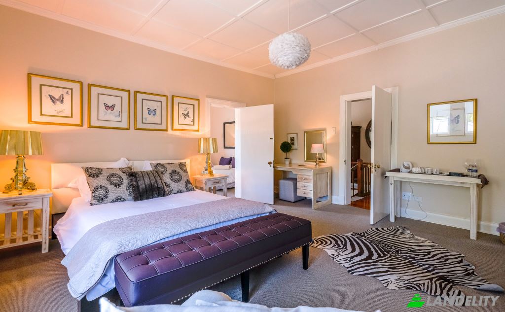 Single Family Home for Sale Caledon St, Bodorp, George, Garden Route District Municipality, Western Cape, South Africa. Photo 14