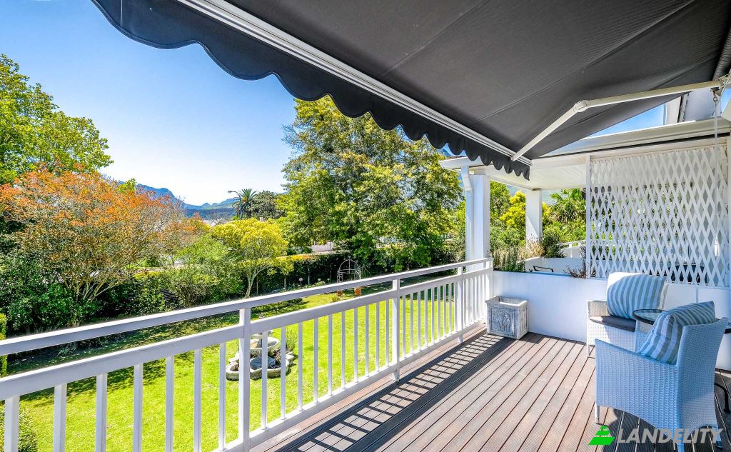 Single Family Home for Sale Caledon St, Bodorp, George, Garden Route District Municipality, Western Cape, South Africa. Photo 16