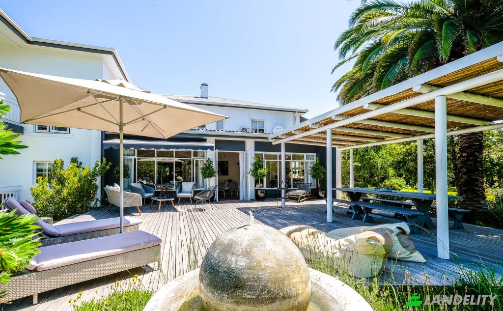 Single Family Home for Sale Caledon St, Bodorp, George, Garden Route District Municipality, Western Cape, South Africa. Photo 18