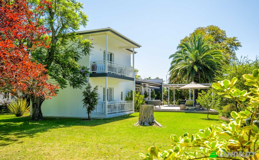 Single Family Home for Sale Caledon St, Bodorp, George, Garden Route District Municipality, Western Cape, South Africa. Photo 19