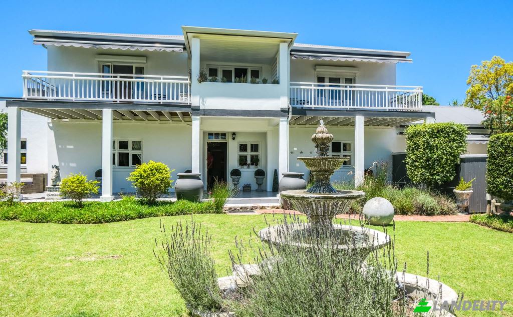 Single Family Home for Sale Caledon St, Bodorp, George, Garden Route District Municipality, Western Cape, South Africa. Photo 20