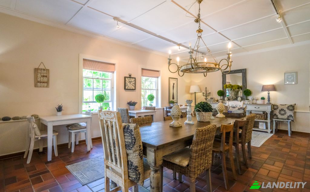 Single Family Home for Sale Caledon St, Bodorp, George, Garden Route District Municipality, Western Cape, South Africa. Photo 7