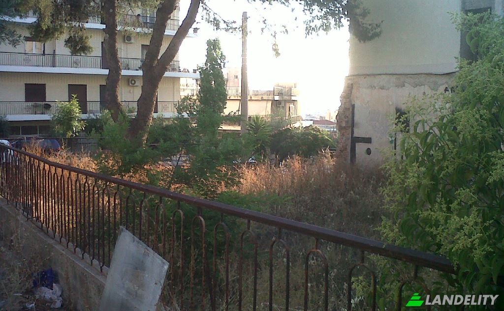 Land/Lot for Sale Filellinon, Ilioupoli, Attica, Decentralized Administration of Attica, Greece. Photo 2