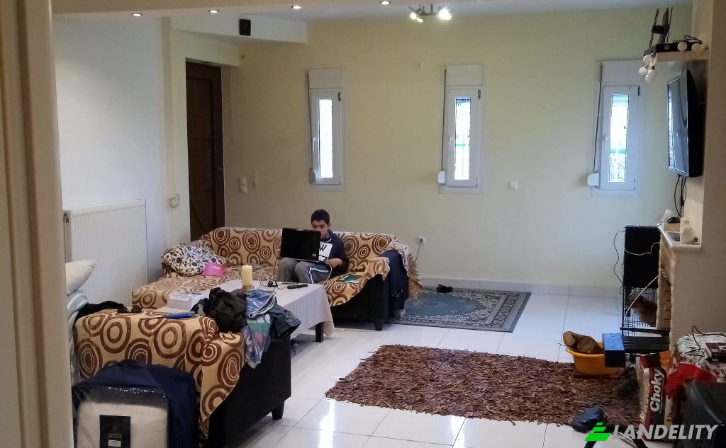 Single Family Home for Sale Idras, Artemis, Artemida, Attica, Decentralized Administration of Attica, Greece. Photo 1