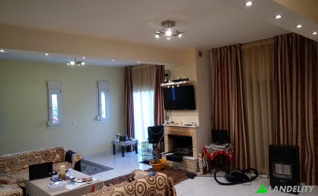 Single Family Home for Sale Idras, Artemis, Artemida, Attica, Decentralized Administration of Attica, Greece. Photo 2